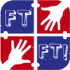 First Timothy Four Twelve! Logo