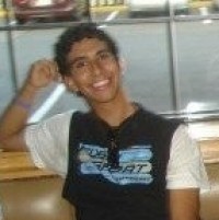 David Malek's Profile Picture