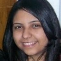 Marina Girgis's Profile Picture