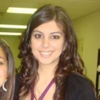 Stephanie Andraos's Profile Picture