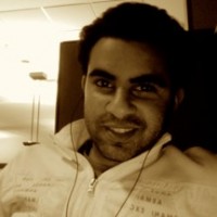 Antonious Fawzy's Profile Picture