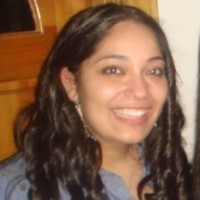 Magy Gergus's Profile Picture