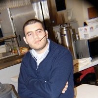 John Harby's Profile Picture