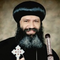 Bishop Suriel's Profile Picture