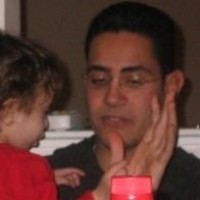 Michael Flouta's Profile Picture