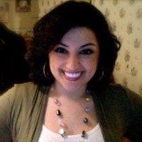 Veronica Khalil's Profile Picture