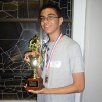 Abraam Dawoud's Profile Picture