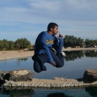 Benjamin Youssef's Profile Picture