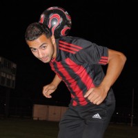David Hanna's Profile Picture