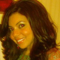 Youstina Soliman's Profile Picture