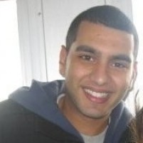 Danny Meleka's Profile Picture