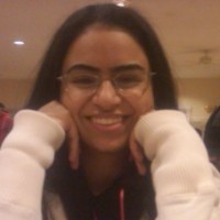 Marina Botrous's Profile Picture