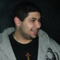 Bishoy Girgis's Profile Picture