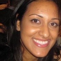 Eriny Mobarak's Profile Picture