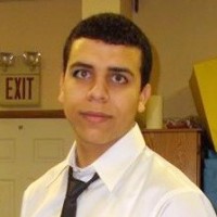 Mina Zaky's Profile Picture