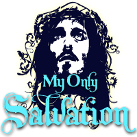 My Only Salvation